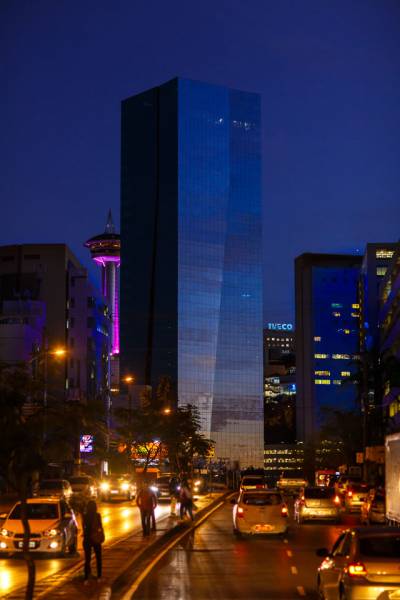 Arquitetura moderna Arquitetura moderna