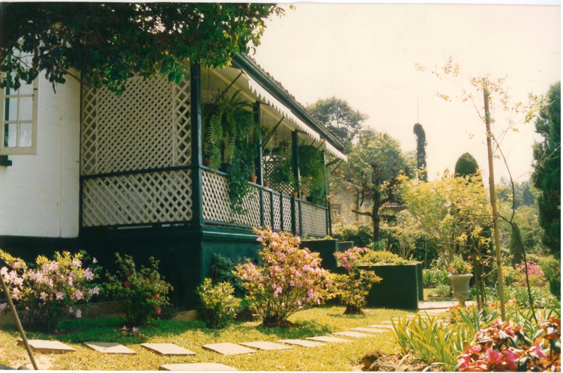 Arquitetura Inglesa Arquitetura Inglesa